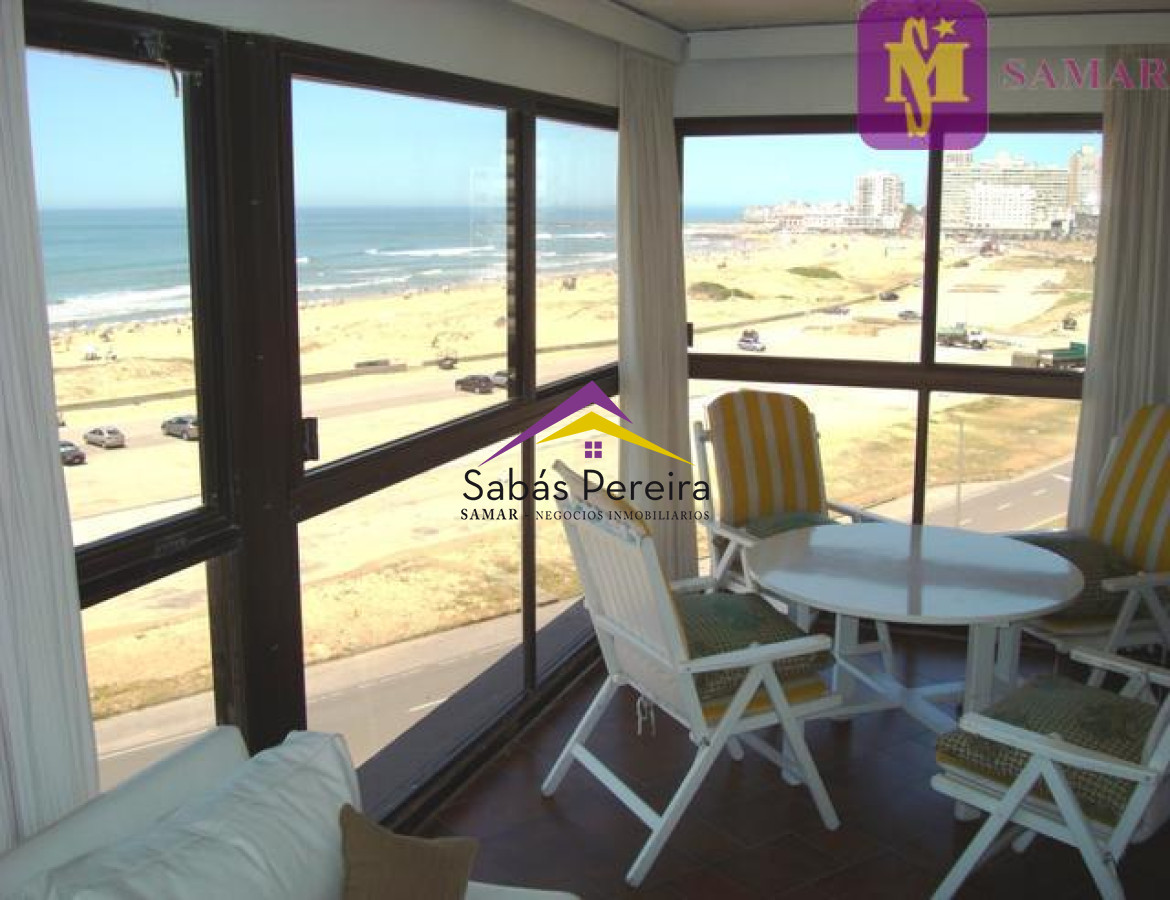 Apartamento ID.38207 - Apartamento en Brava, 2 dormitorios *