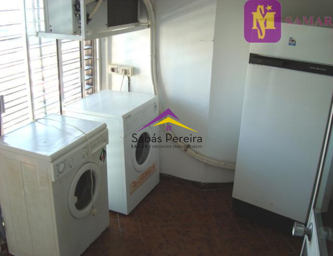 Apartamento ID.38207 - Apartamento en Brava, 2 dormitorios *