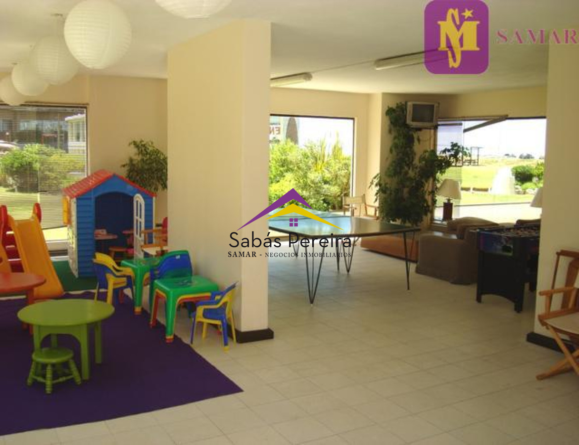 Apartamento ID.38207 - Apartamento en Brava, 2 dormitorios *
