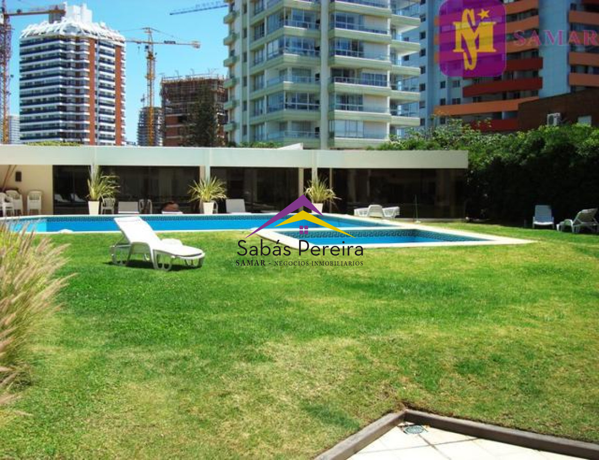Apartamento ID.38207 - Apartamento en Brava, 2 dormitorios *