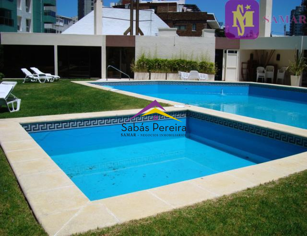 Apartamento ID.38207 - Apartamento en Brava, 2 dormitorios *