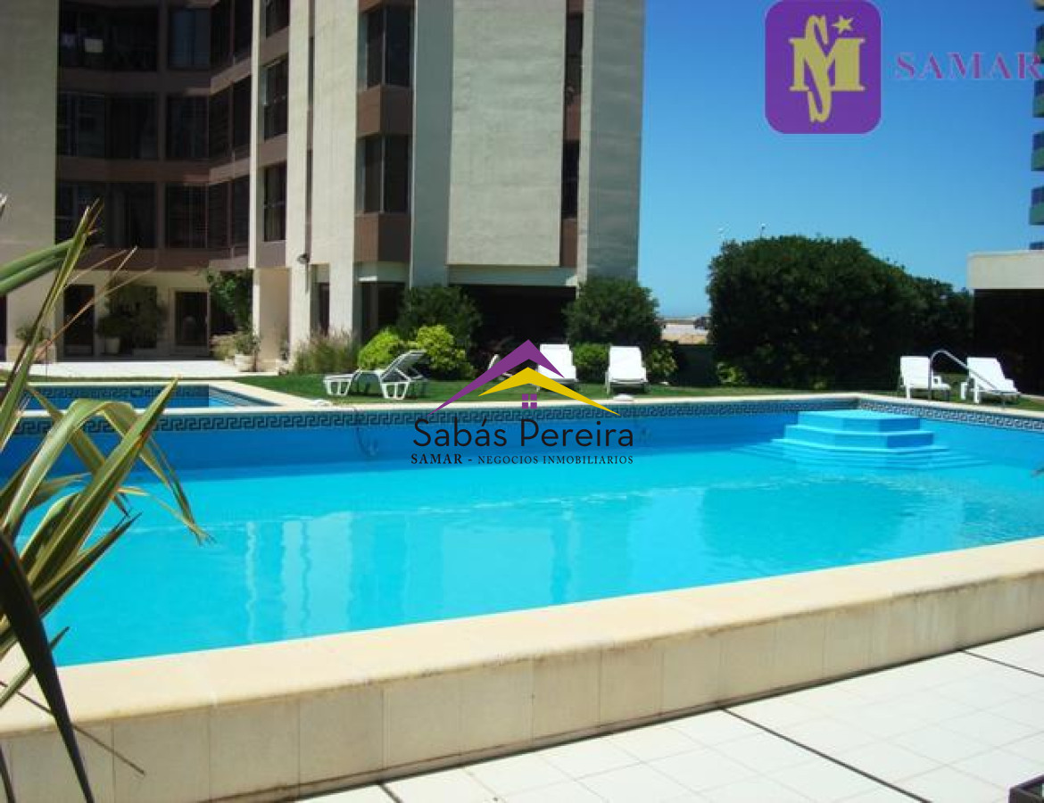 Apartamento ID.38207 - Apartamento en Brava, 2 dormitorios *