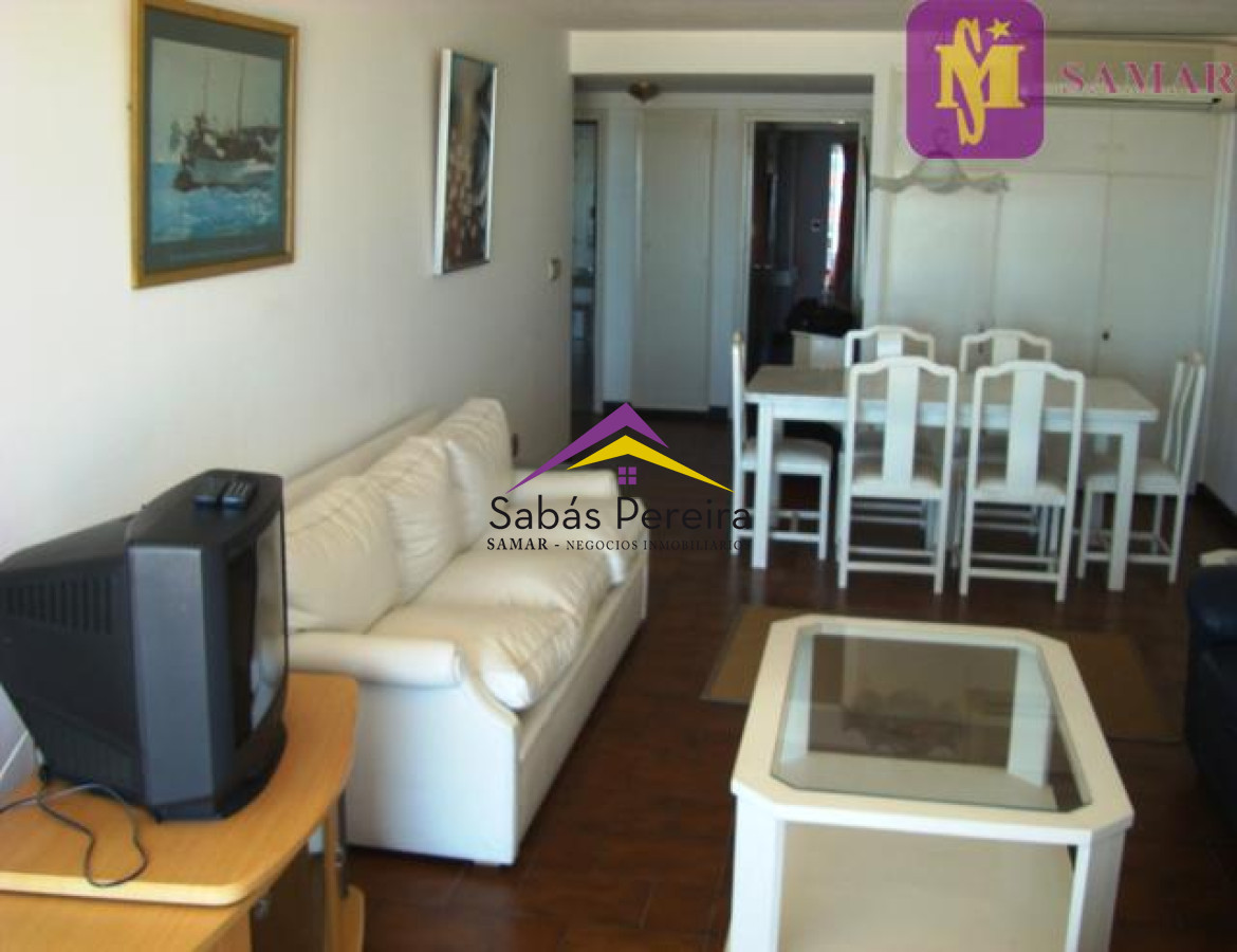 Apartamento ID.38207 - Apartamento en Brava, 2 dormitorios *