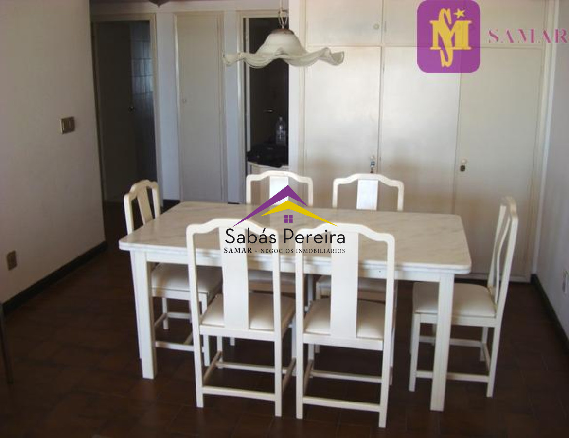 Apartamento ID.38207 - Apartamento en Brava, 2 dormitorios *