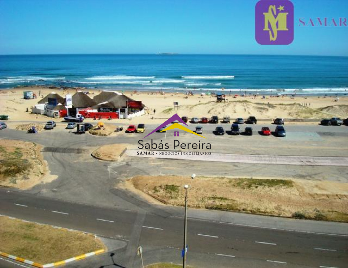 Apartamento ID.38207 - Apartamento en Brava, 2 dormitorios *