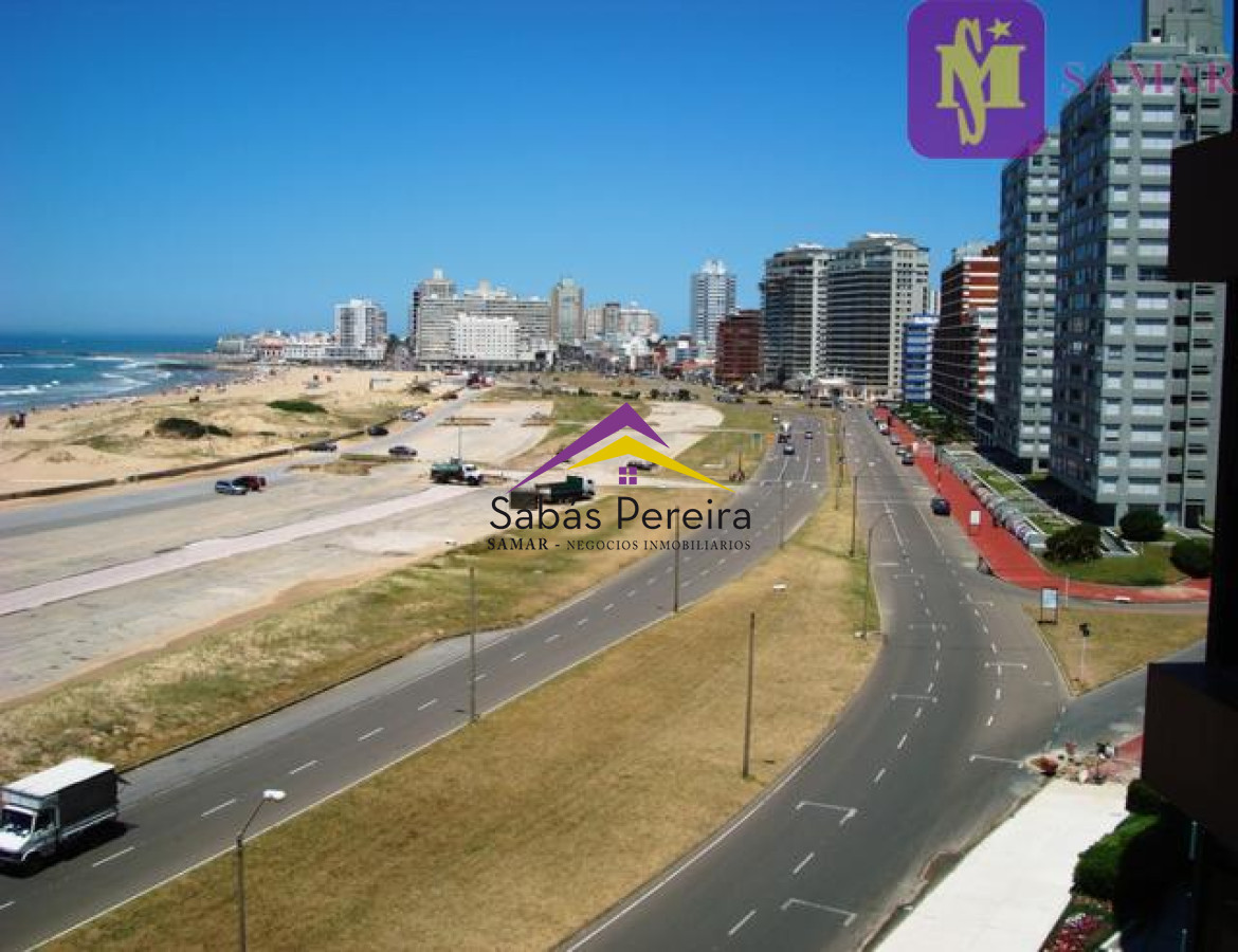 Apartamento ID.38207 - Apartamento en Brava, 2 dormitorios *