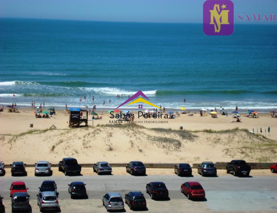 Apartamento ID.38207 - Apartamento en Brava, 2 dormitorios *
