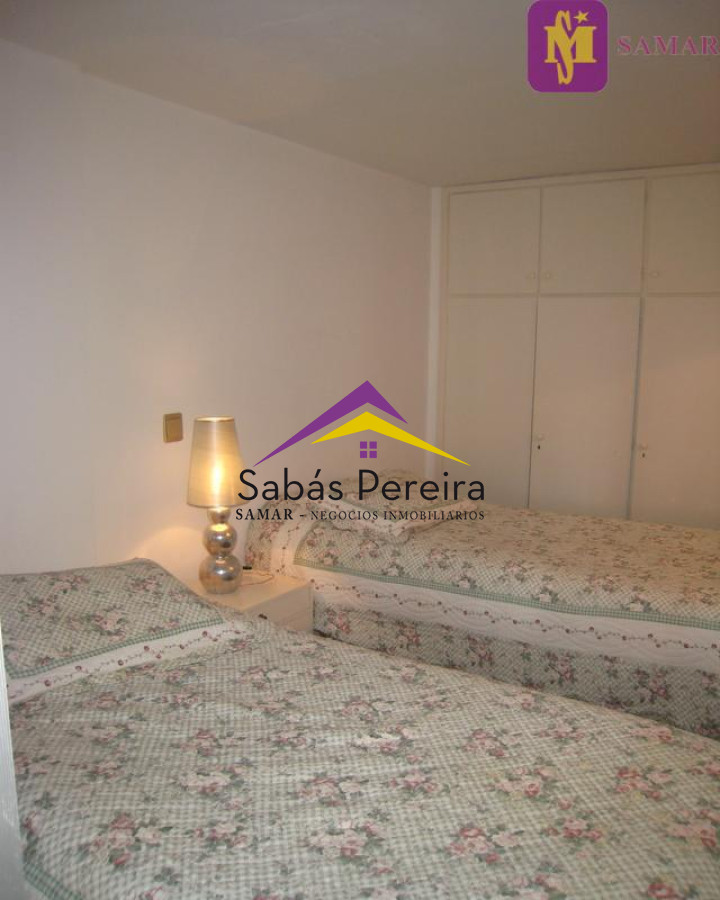 Apartamento ID.38207 - Apartamento en Brava, 2 dormitorios *