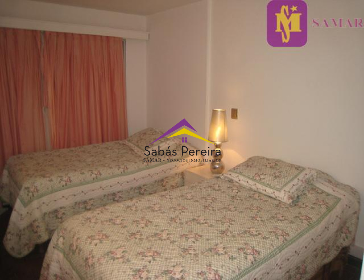 Apartamento ID.38207 - Apartamento en Brava, 2 dormitorios *