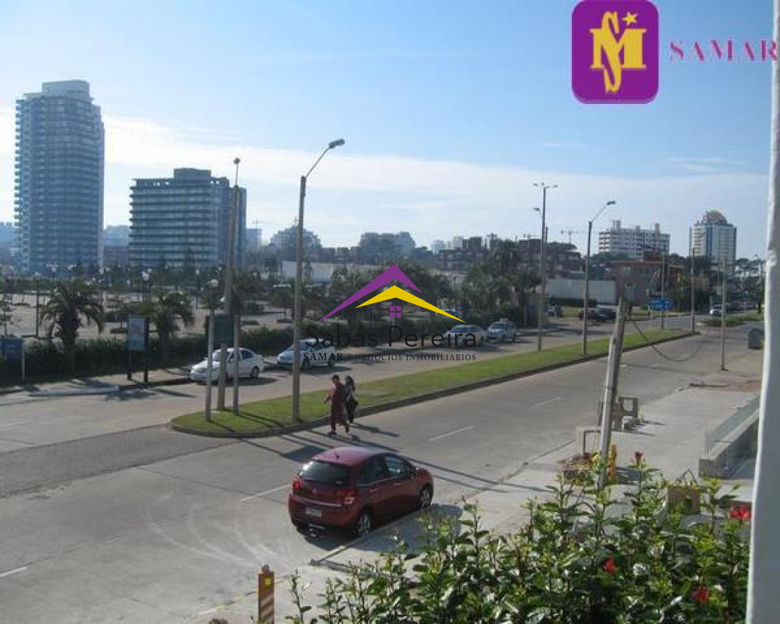 Mansa - GoPunta - Portal Inmobiliario de Punta del Este - Maldonado
