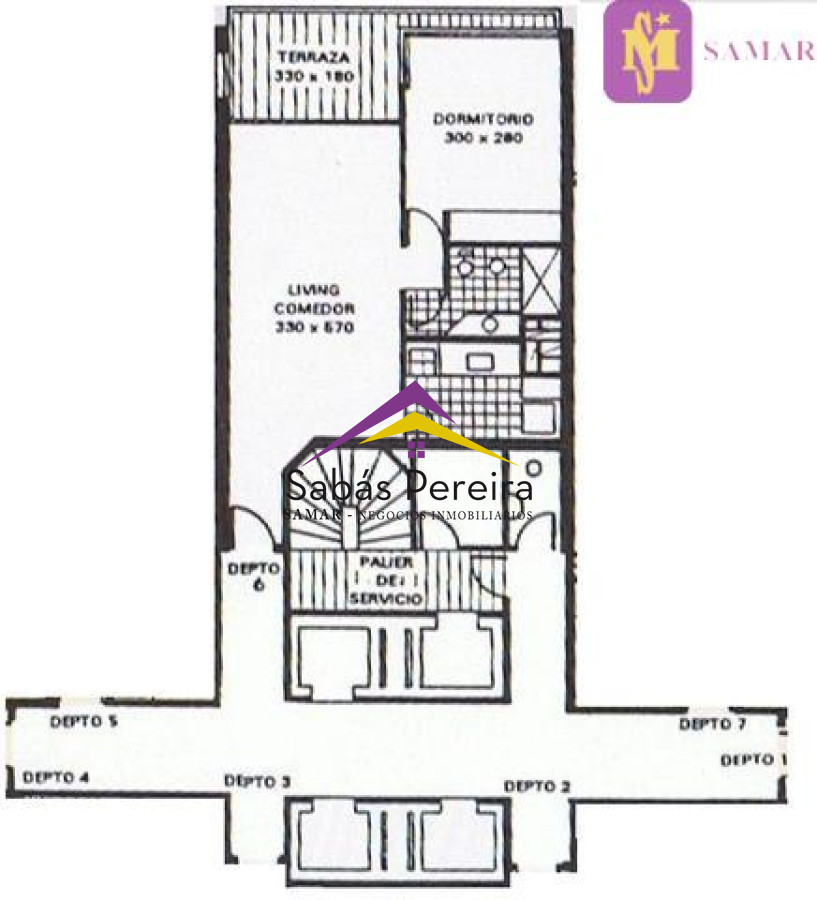 Brava - GoPunta - Portal Inmobiliario de Punta del Este - Maldonado