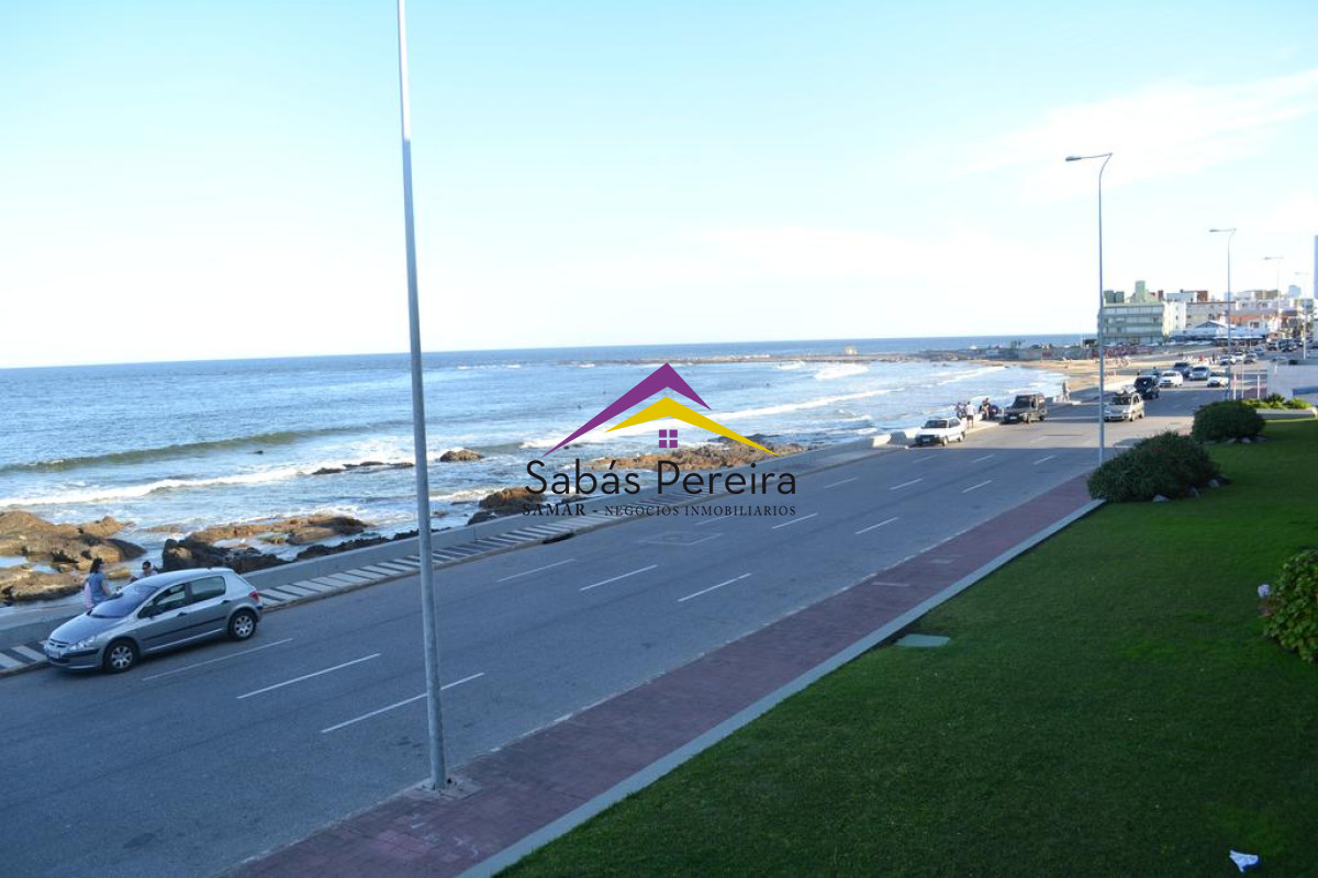 Apartamento ID.38115 - ALQUILER ENERO FRENTE AL MAR PENINSULA