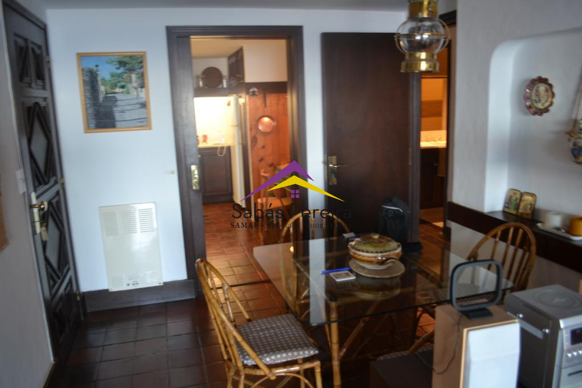 Apartamento ID.38115 - ALQUILER ENERO FRENTE AL MAR PENINSULA