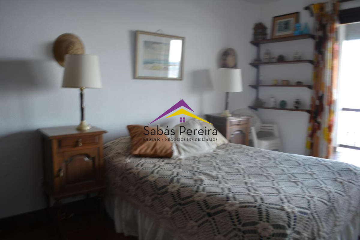 Apartamento ID.38115 - ALQUILER ENERO FRENTE AL MAR PENINSULA