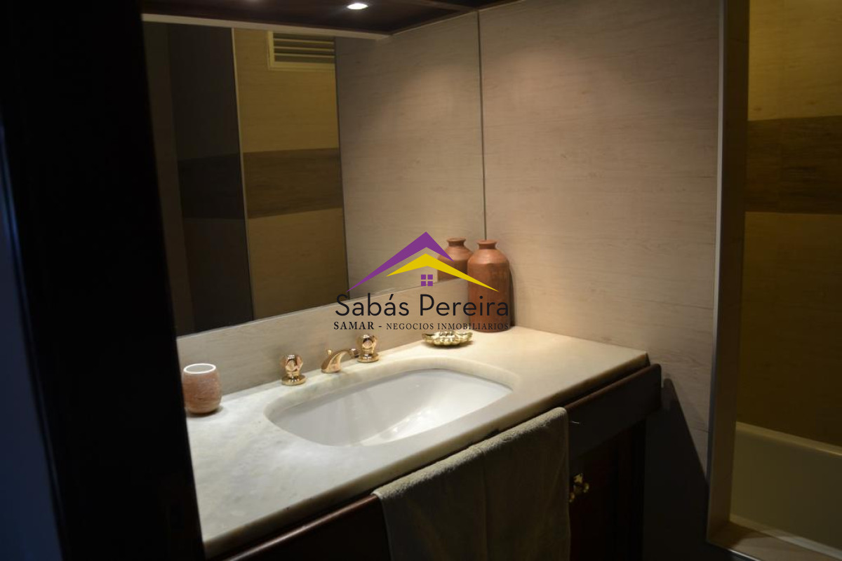 Apartamento ID.38115 - ALQUILER ENERO FRENTE AL MAR PENINSULA
