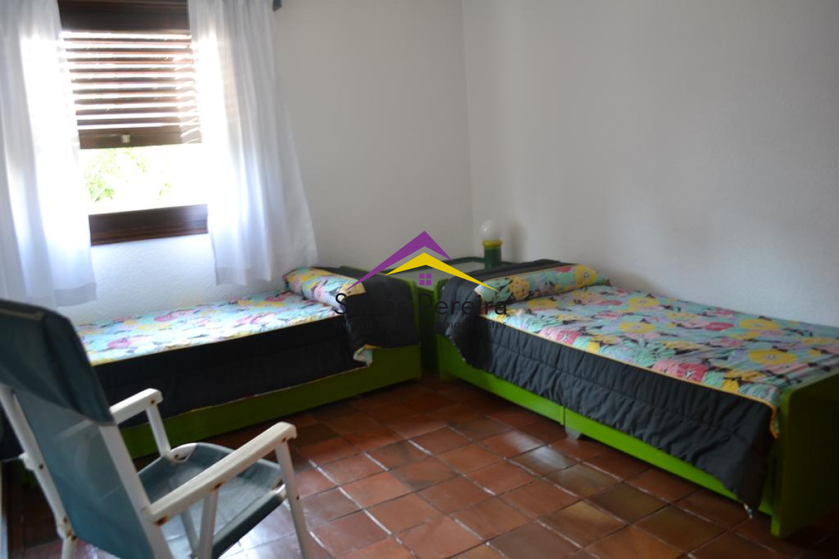 Apartamento ID.38115 - ALQUILER ENERO FRENTE AL MAR PENINSULA
