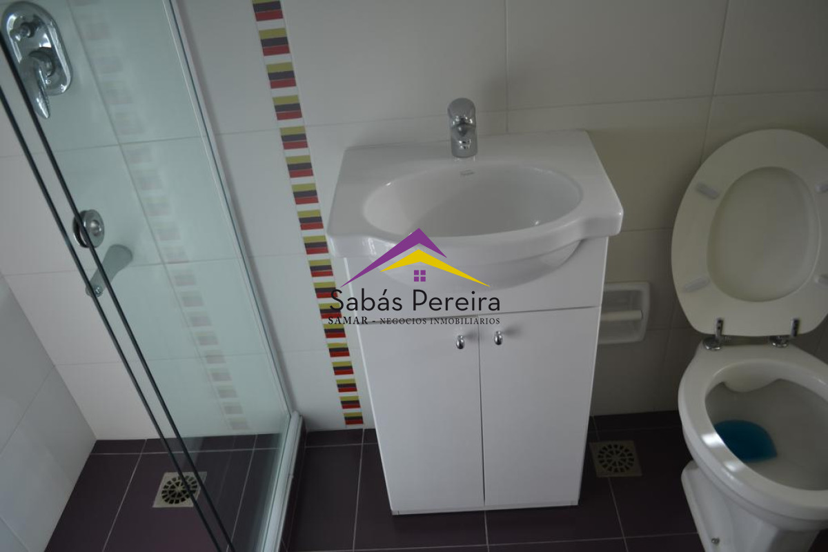Apartamento ID.38115 - ALQUILER ENERO FRENTE AL MAR PENINSULA