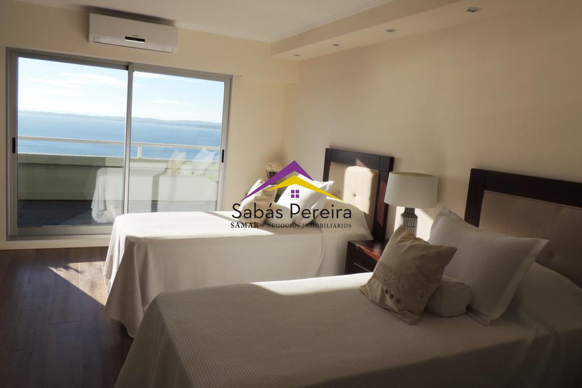 Apartamento ID.38182 - Venta de apartamento en La Peninsula de 2 dormitorios