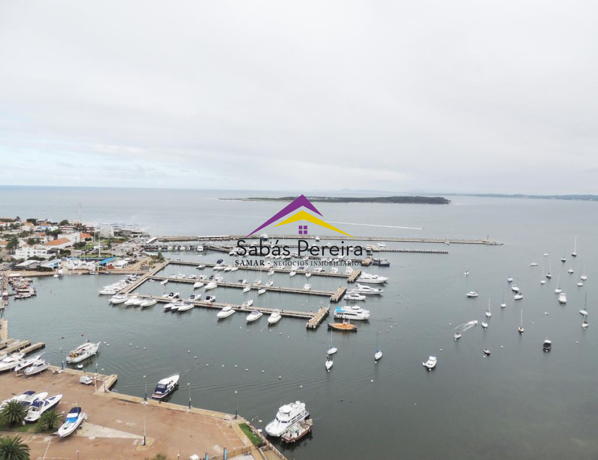 Apartamento ID.38182 - Venta de apartamento en La Peninsula de 2 dormitorios