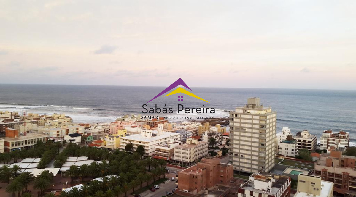 Apartamento ID.38182 - Venta de apartamento en La Peninsula de 2 dormitorios
