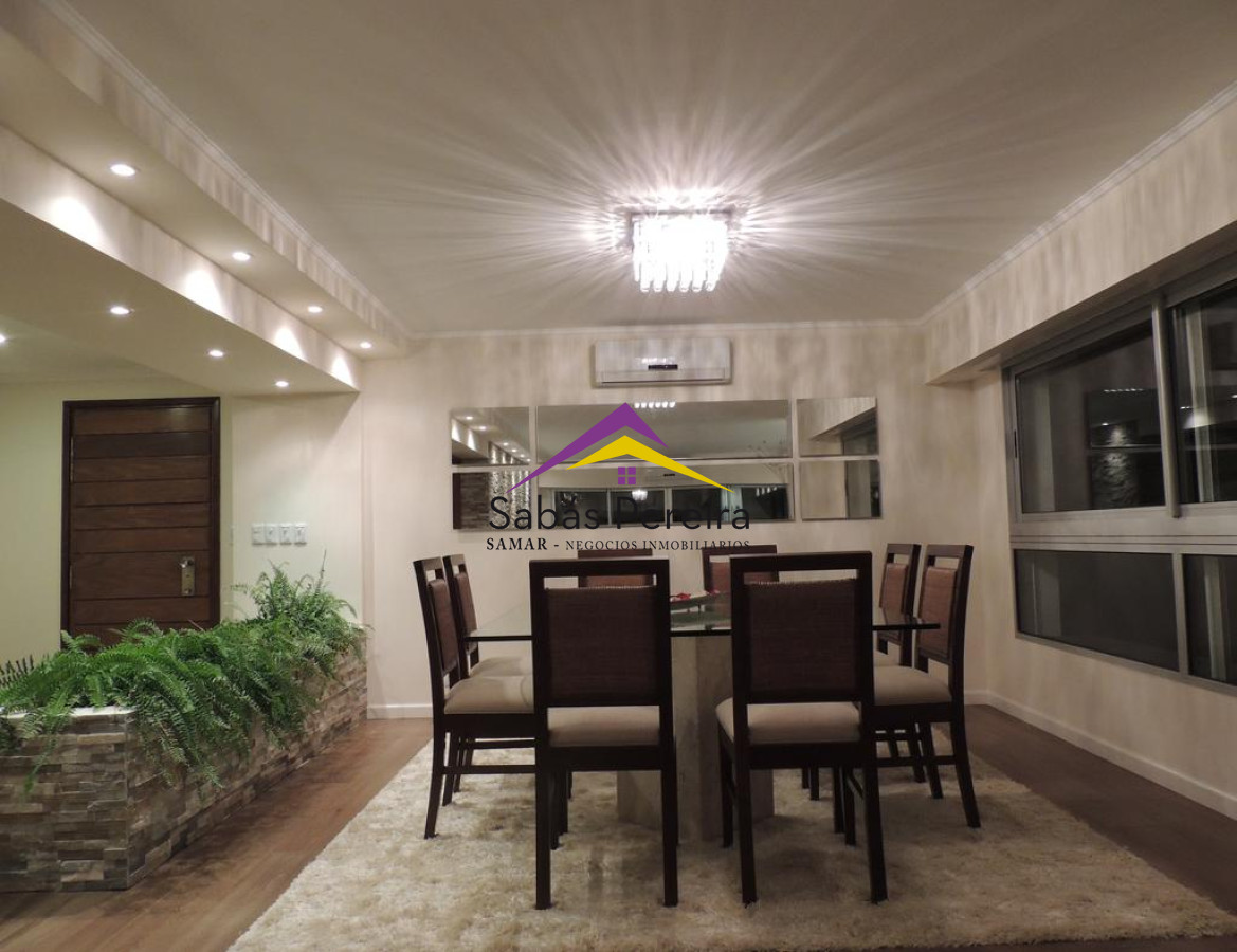 Apartamento ID.38182 - Venta de apartamento en La Peninsula de 2 dormitorios