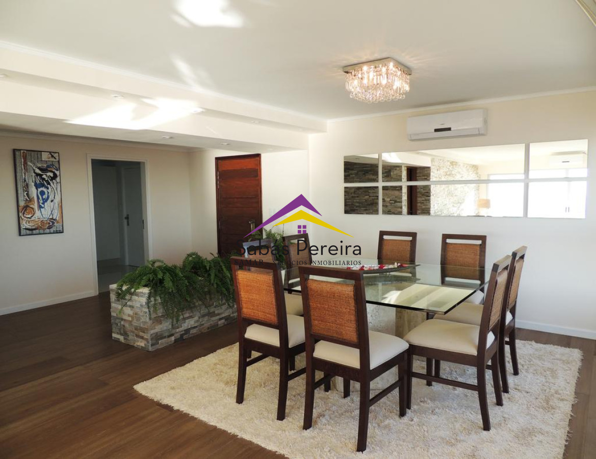 Apartamento ID.38182 - Venta de apartamento en La Peninsula de 2 dormitorios