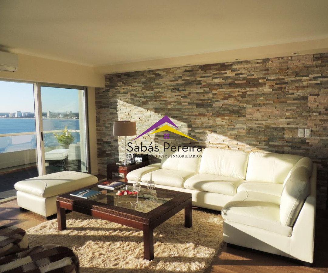 Apartamento ID.38182 - Venta de apartamento en La Peninsula de 2 dormitorios