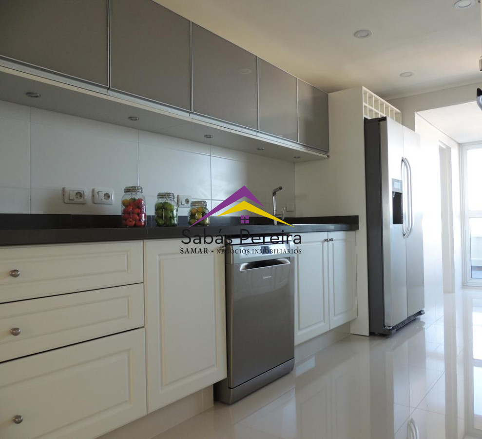 Apartamento ID.38182 - Venta de apartamento en La Peninsula de 2 dormitorios