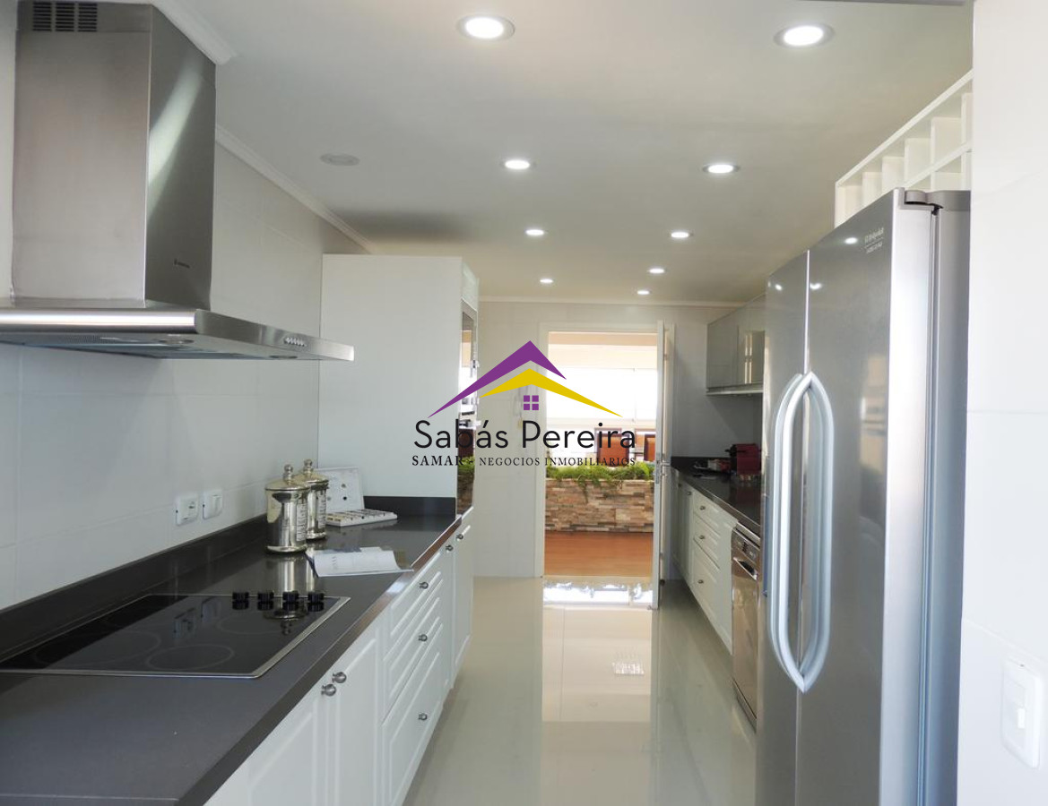 Apartamento ID.38182 - Venta de apartamento en La Peninsula de 2 dormitorios
