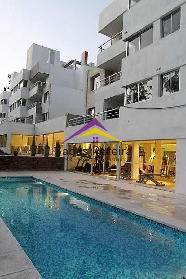 Apartamento ID.38802 - Apartamento en Rincón del Indio, 2 dormitorios en alquiler temporal. Con cochera