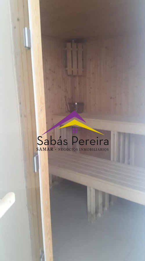 Apartamento ID.38802 - Apartamento en Rincón del Indio, 2 dormitorios en alquiler temporal. Con cochera