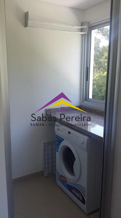 Apartamento ID.38802 - Apartamento en Rincón del Indio, 2 dormitorios en alquiler temporal. Con cochera