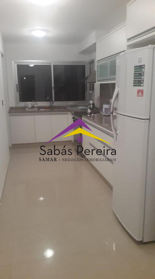 Apartamento ID.38802 - Apartamento en Rincón del Indio, 2 dormitorios en alquiler temporal. Con cochera