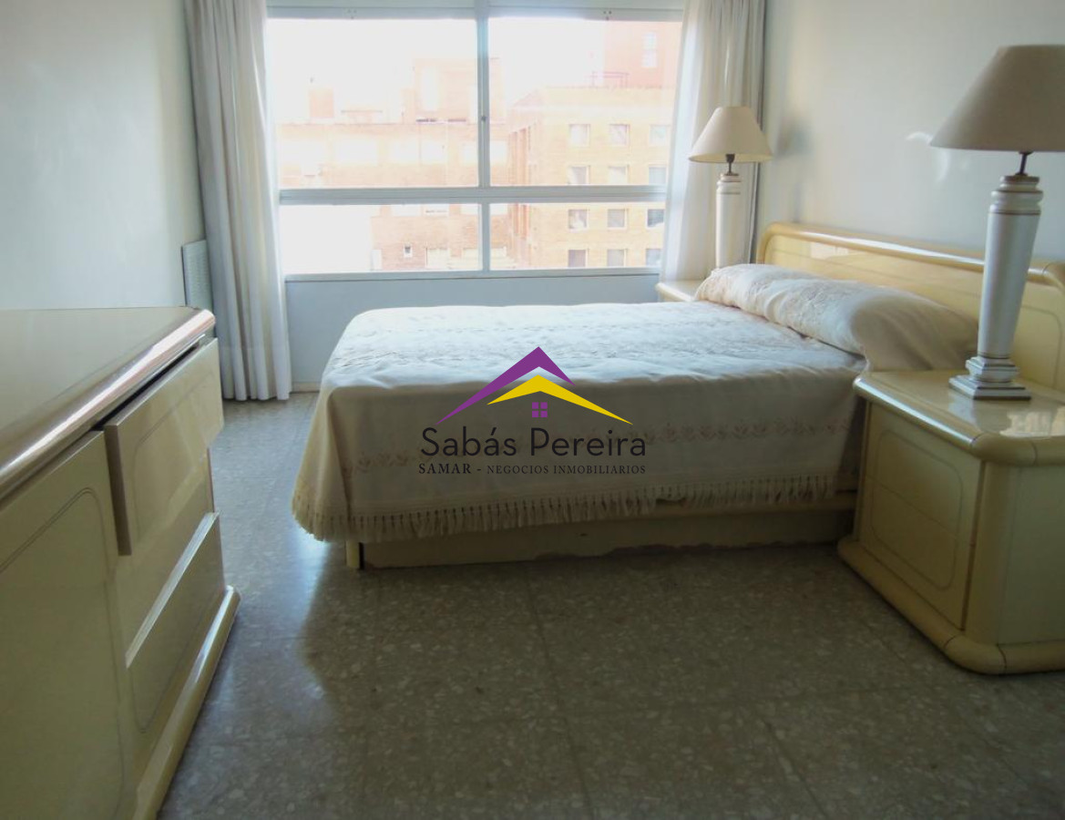 Apartamento ID.38759 - Apartamento ubicado en pleno centro, península de Punta del Este, 3 dormitorios!