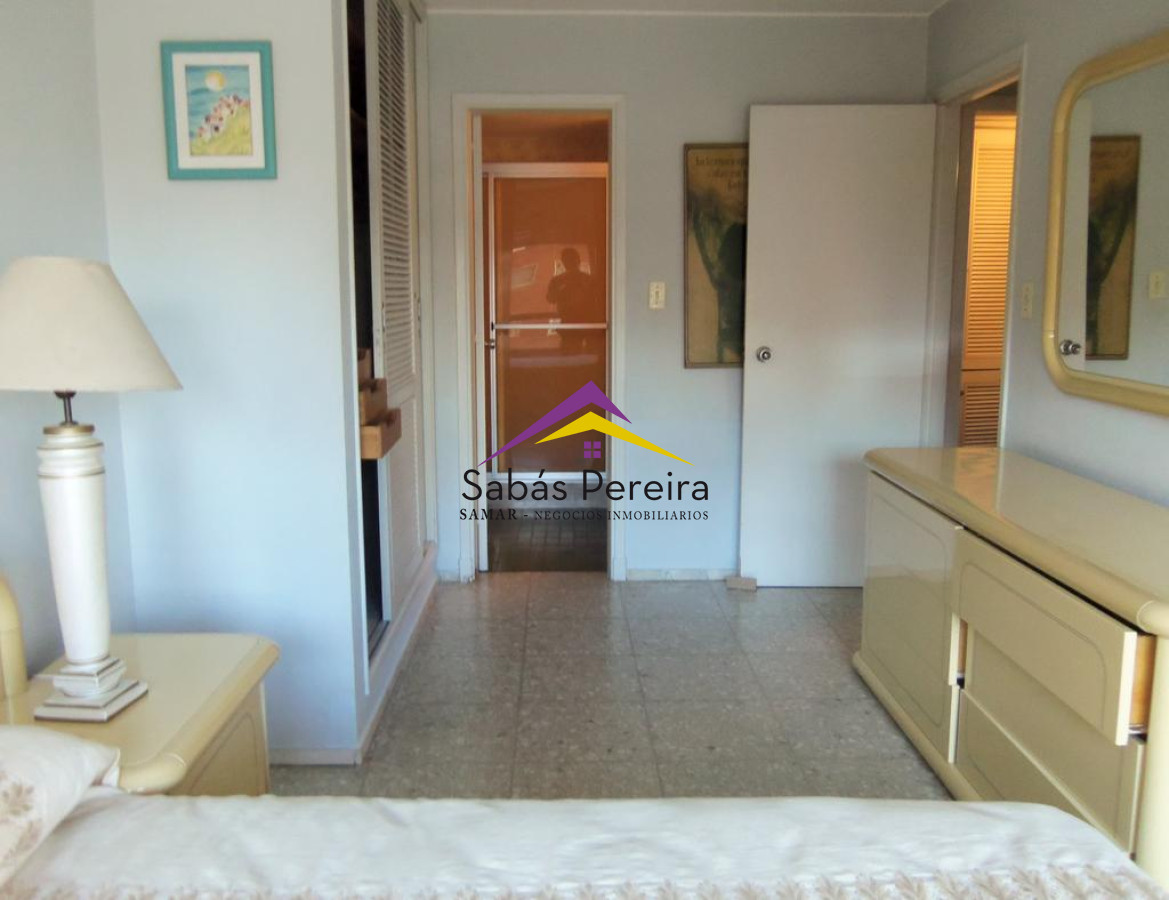 Apartamento ID.38759 - Apartamento ubicado en pleno centro, península de Punta del Este, 3 dormitorios!