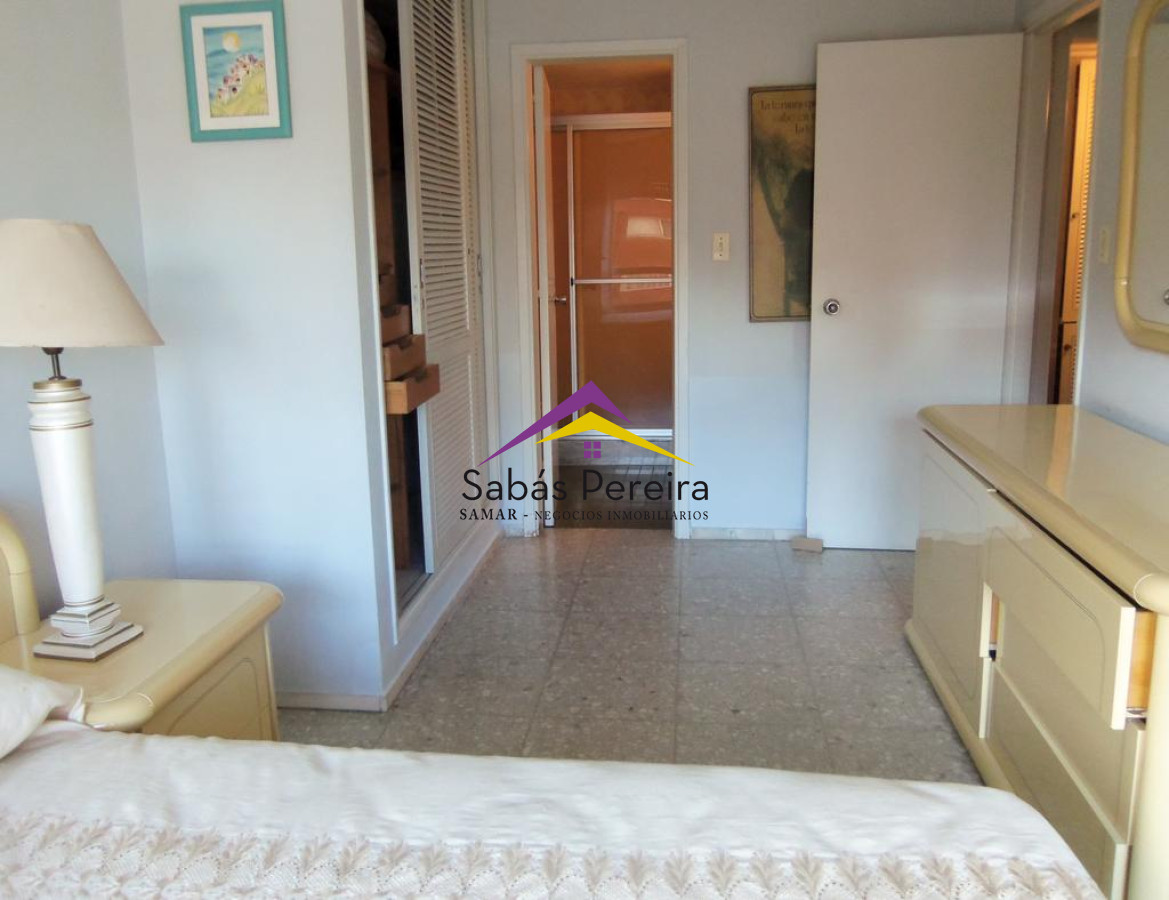 Apartamento ID.38759 - Apartamento ubicado en pleno centro, península de Punta del Este, 3 dormitorios!