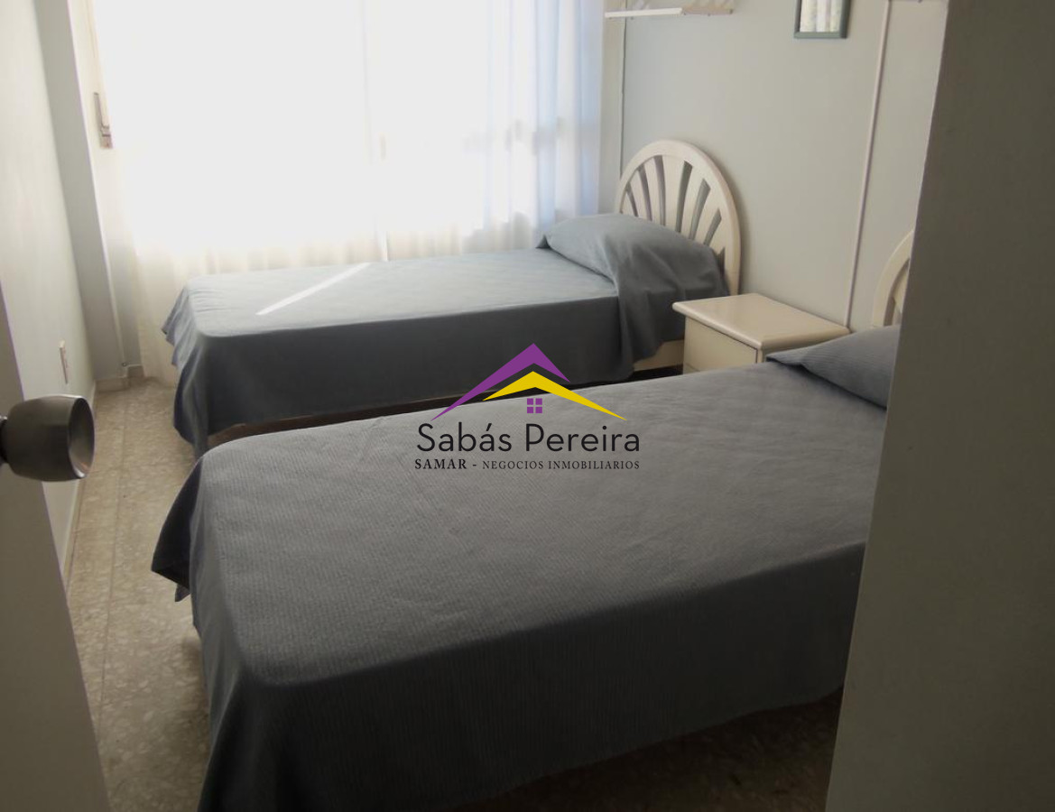 Apartamento ID.38759 - Apartamento ubicado en pleno centro, península de Punta del Este, 3 dormitorios!