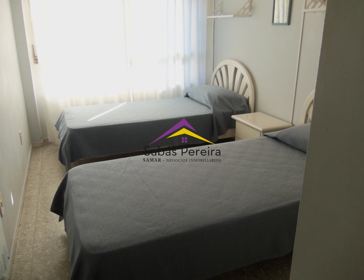 Apartamento ID.38759 - Apartamento ubicado en pleno centro, península de Punta del Este, 3 dormitorios!