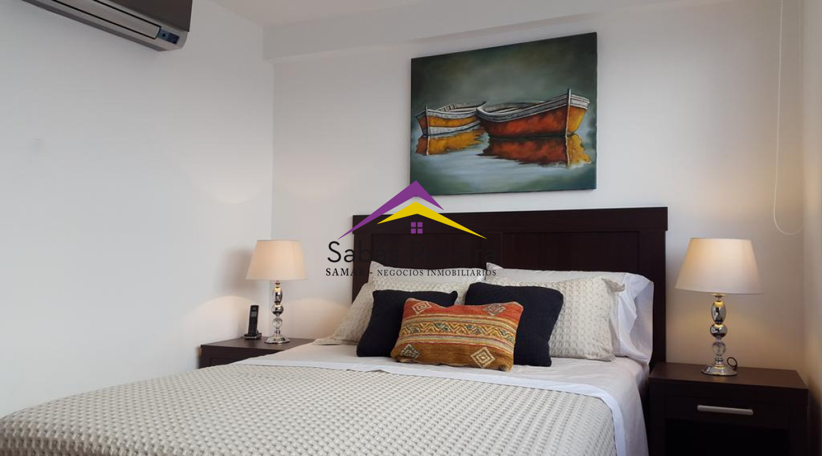 Apartamento ID.38590 - Apartamento de 4 dormitorios en la península de Punta del Este, Gorlero y 21. 