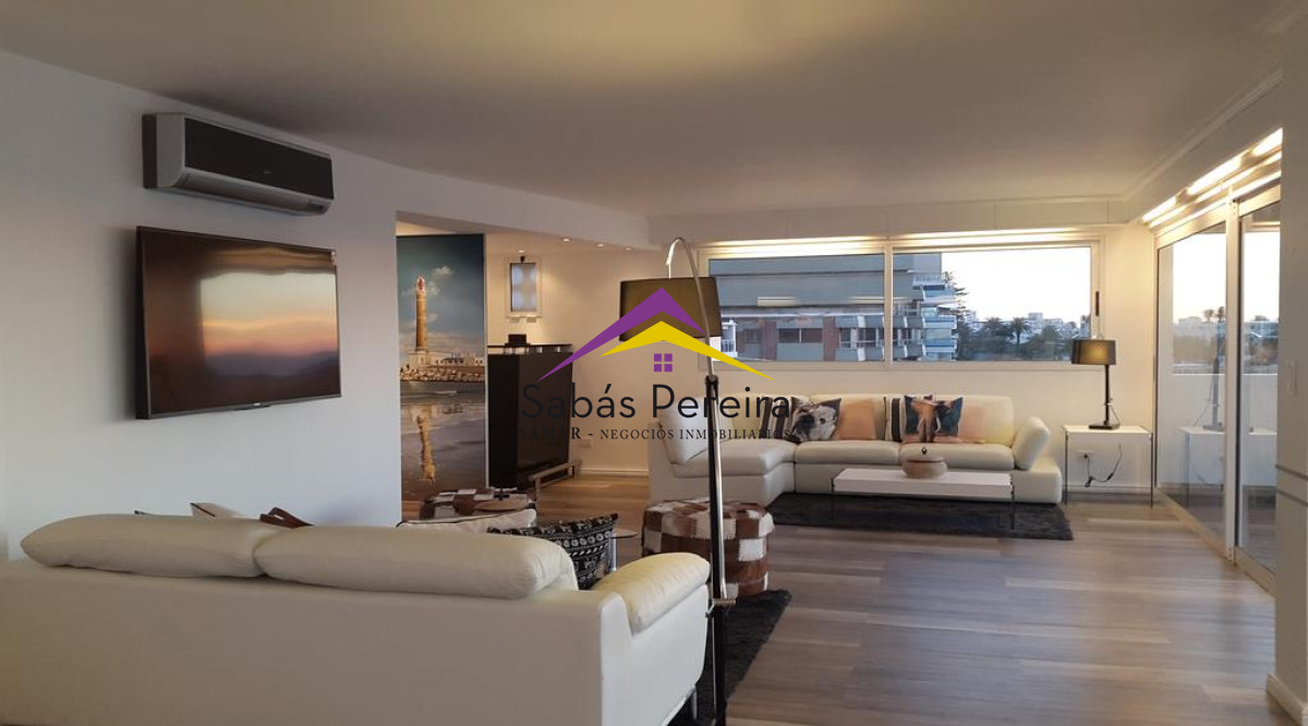 Península - GoPunta - Portal Inmobiliario de Punta del Este - Maldonado