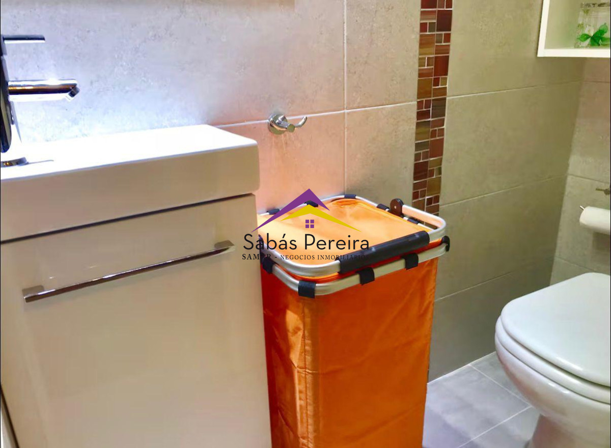 Apartamento ID.41649 - Apartamento en Península, 1 dormitorio y medio