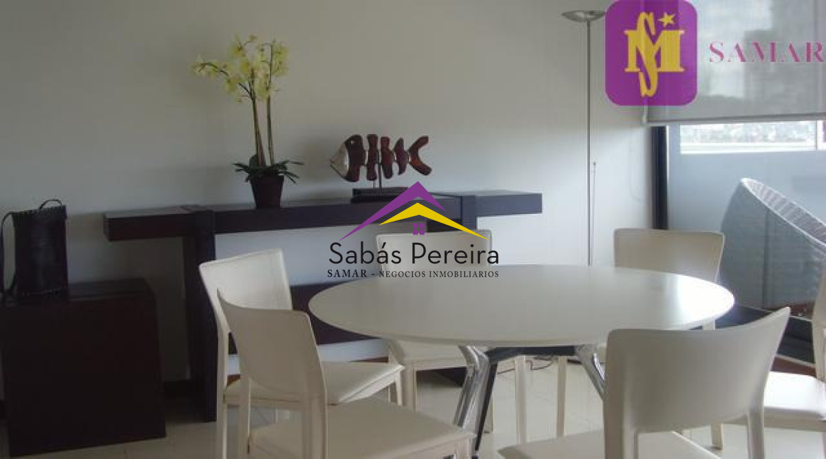 Apartamento ID.38284 - ALQUILER PUNTA DEL ESTE BRAVA 2 DORMITORIOS