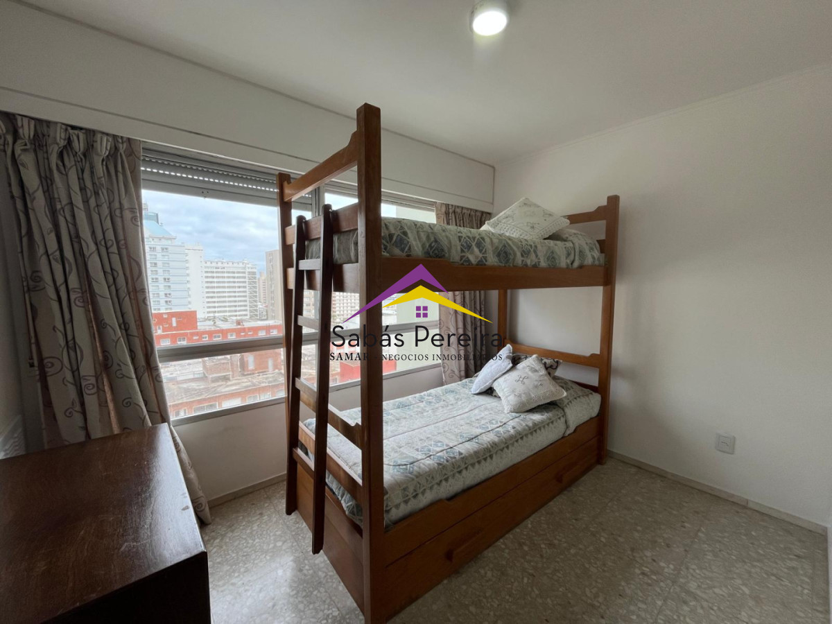 Apartamento ID.41720 - Apartamento de 2 dormitorios en Península