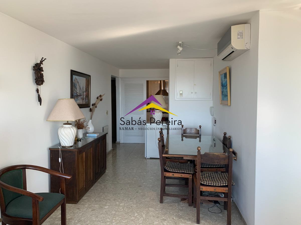 Apartamento ID.37582 - Apartamento en Punta del Este con vista a la Brava en alquiler temporario