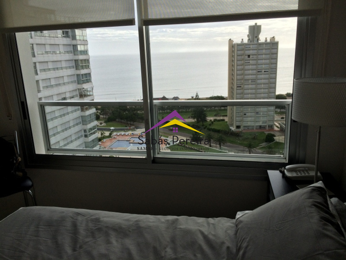 Apartamento ID.37941 - Apartamento en Venta y Alquiler temporario Lincoln Center - Punta del Este