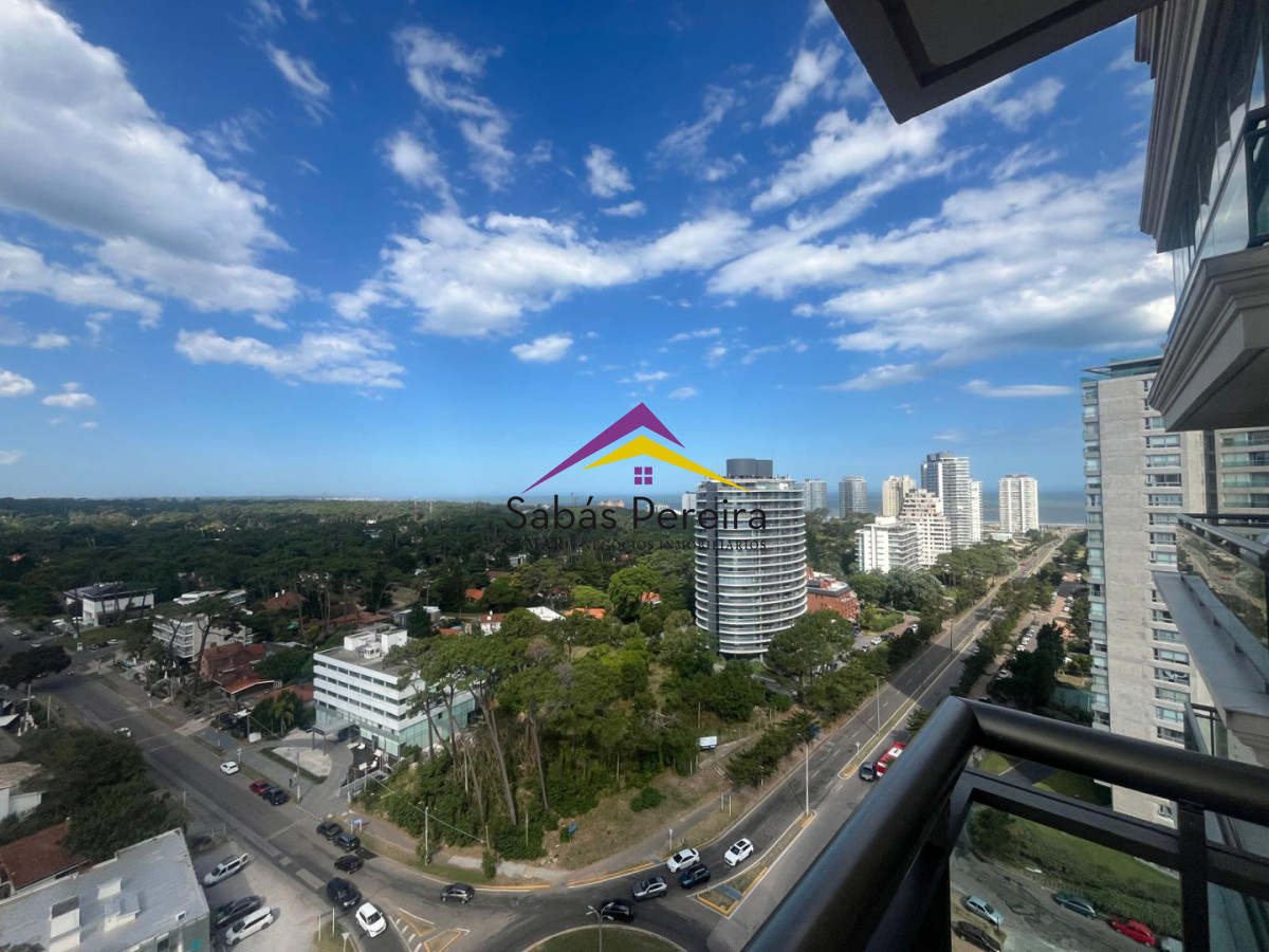 Apartamento ID.41618 - Apartamento de 2 dormitorios en alquiler de temporada