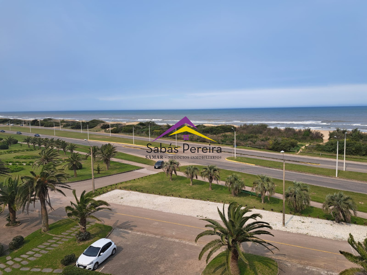 Apartamento ID.41322 - ALQUILER 4 DORMITORIOS BRAVA PUNTA DEL ESTE