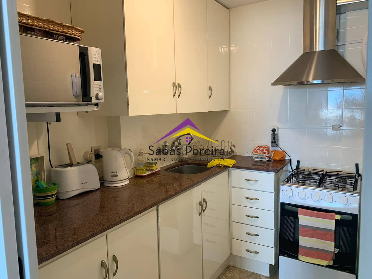 Apartamento ID.37582 - Apartamento en Punta del Este con vista a la Brava en alquiler temporario
