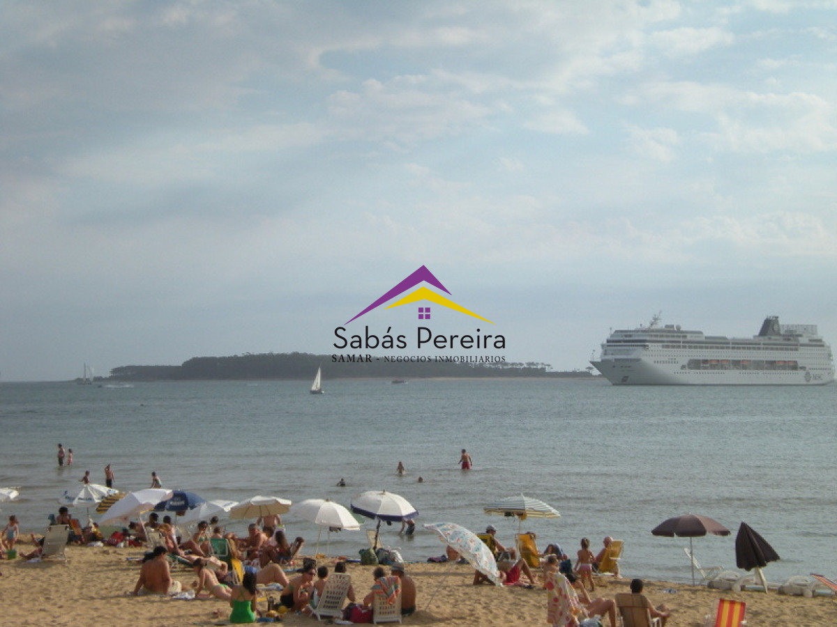 Apartamento ID.37941 - Apartamento en Venta y Alquiler temporario Lincoln Center - Punta del Este