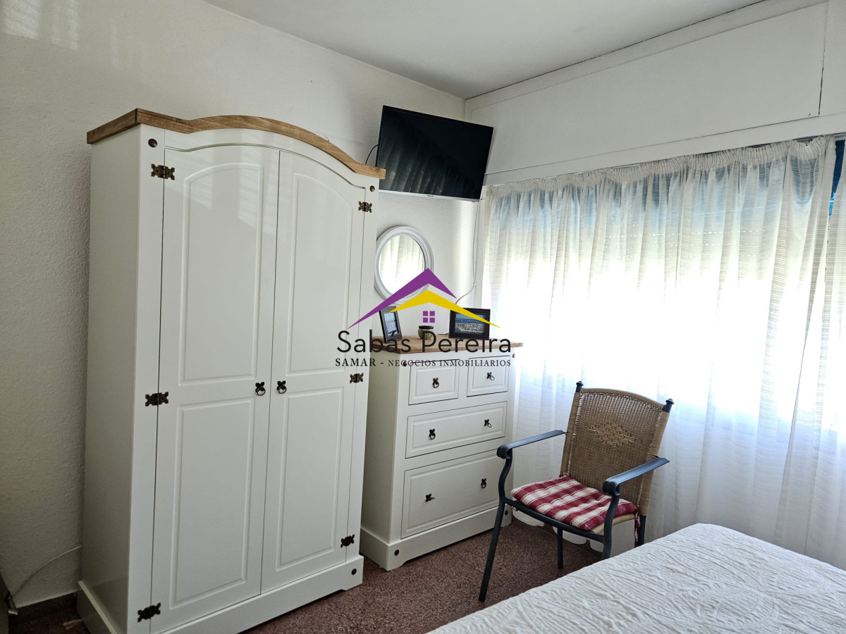 Apartamento ID.41326 - Alquiler temporario de 1 dormitorio
